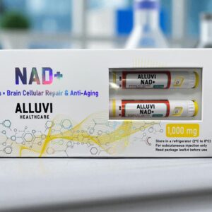 Alluvi NAD+ (Anti-Aging)