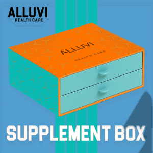 Alluvi Supplement Box